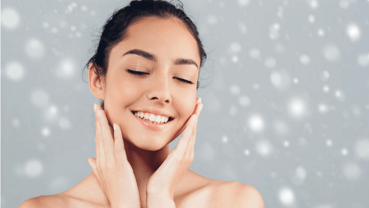 Bring Glow to Your Face in Winters