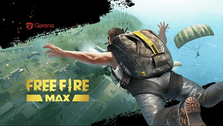 Free Fire Max APK