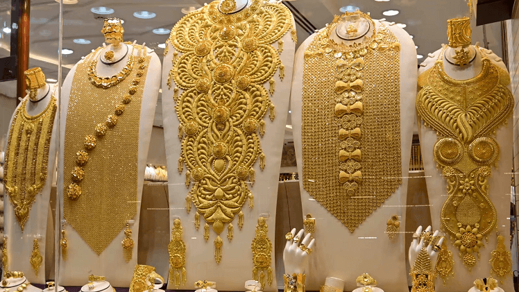 Gold Prices in Mumbai