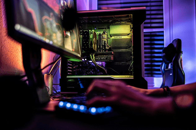 Henof.com Gaming