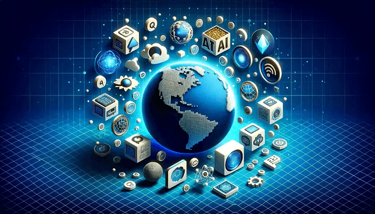 Henof.com Tech