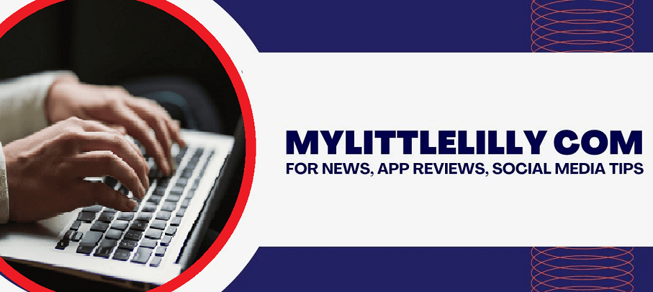 MyLittleLilly com