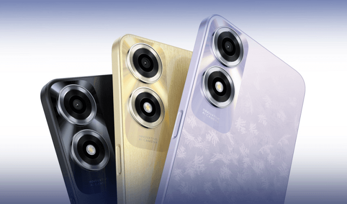 Oppo A2x Price in India