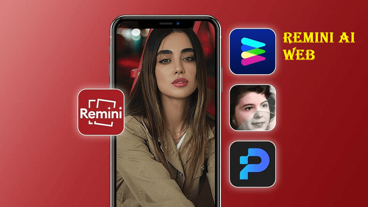 remini ai web