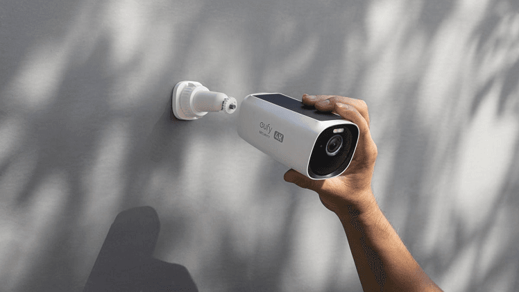 wireless outdoor security cameras no subscription
