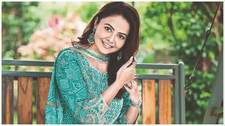 Devoleena Bhattacharjee