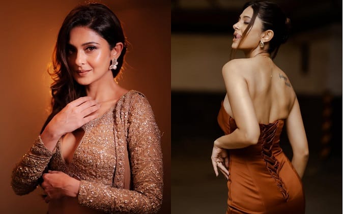 Jennifer Winget