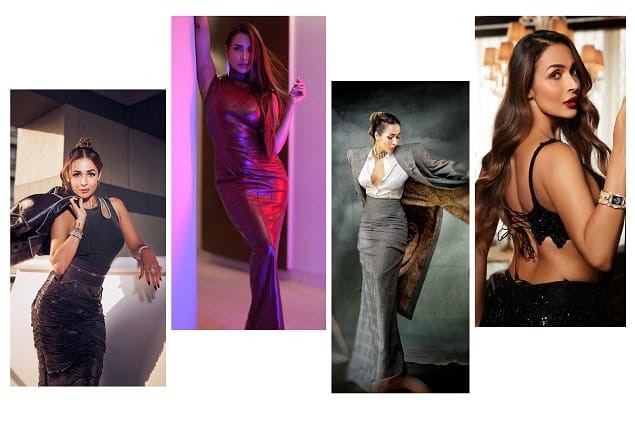 Malaika Arora