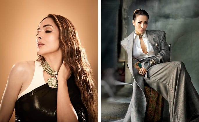 Malaika Arora