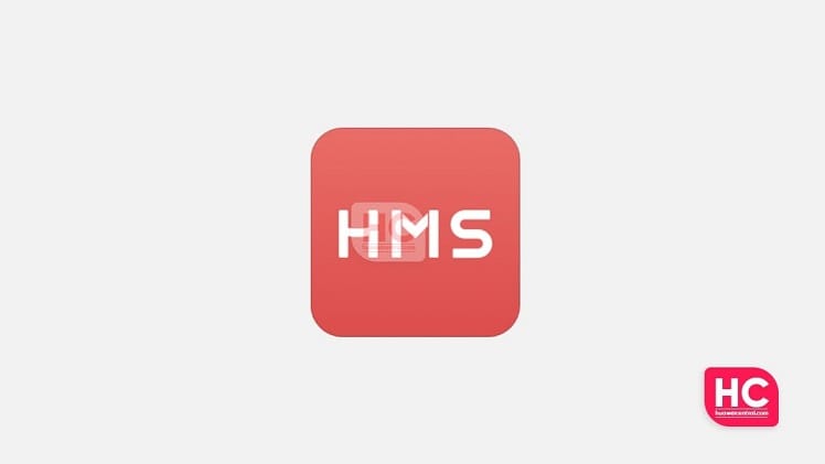 Mobile HMS