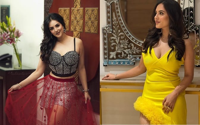 Puja Banerjee