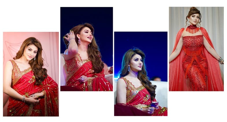 Urvashi Rautela